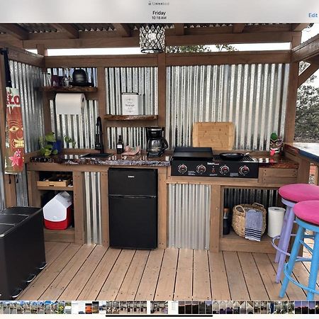 Tiki Cabana Ξενοδοχείο Hawaiian Ocean View Εξωτερικό φωτογραφία