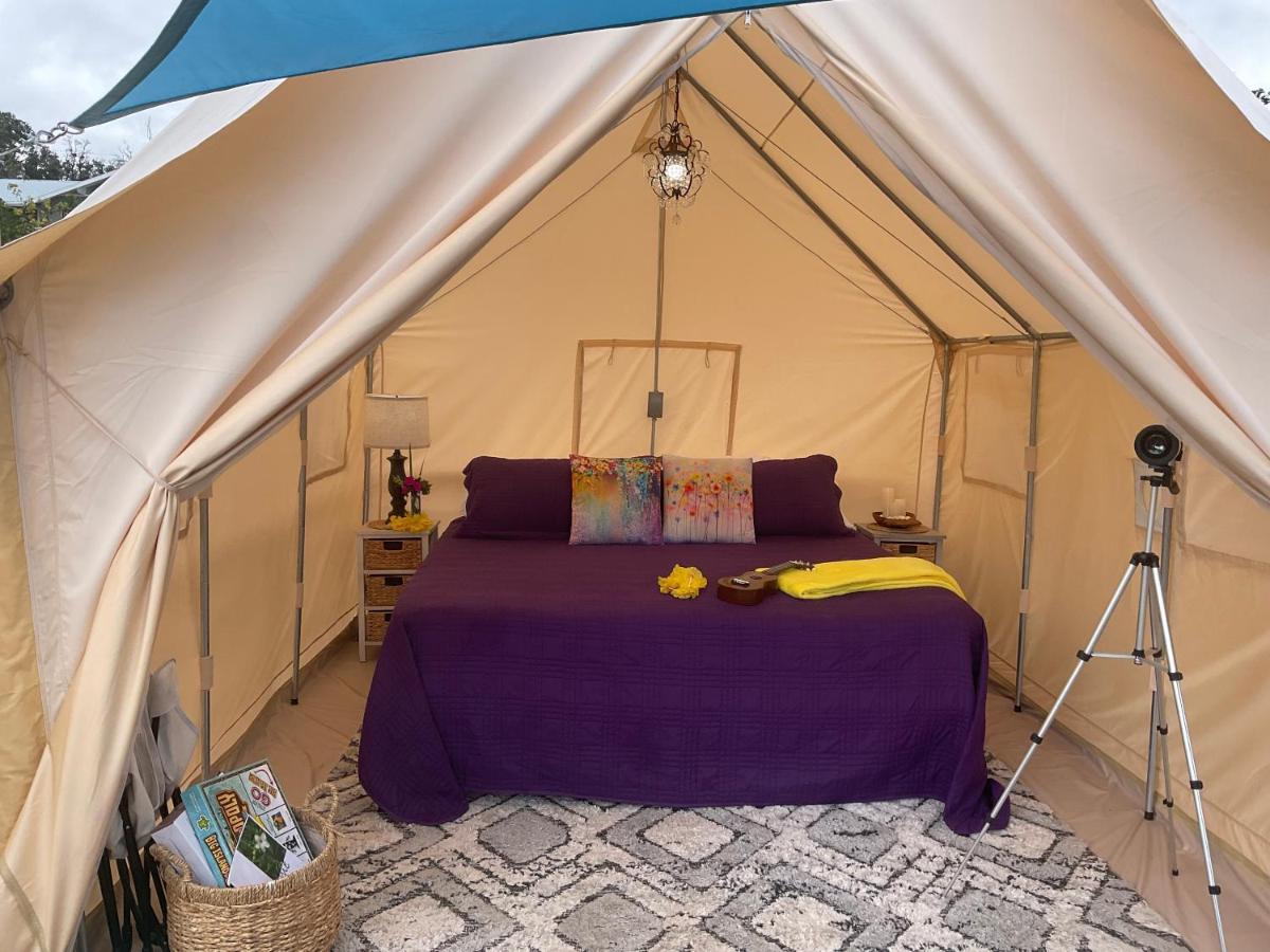 Tiki Cabana Ξενοδοχείο Hawaiian Ocean View Εξωτερικό φωτογραφία