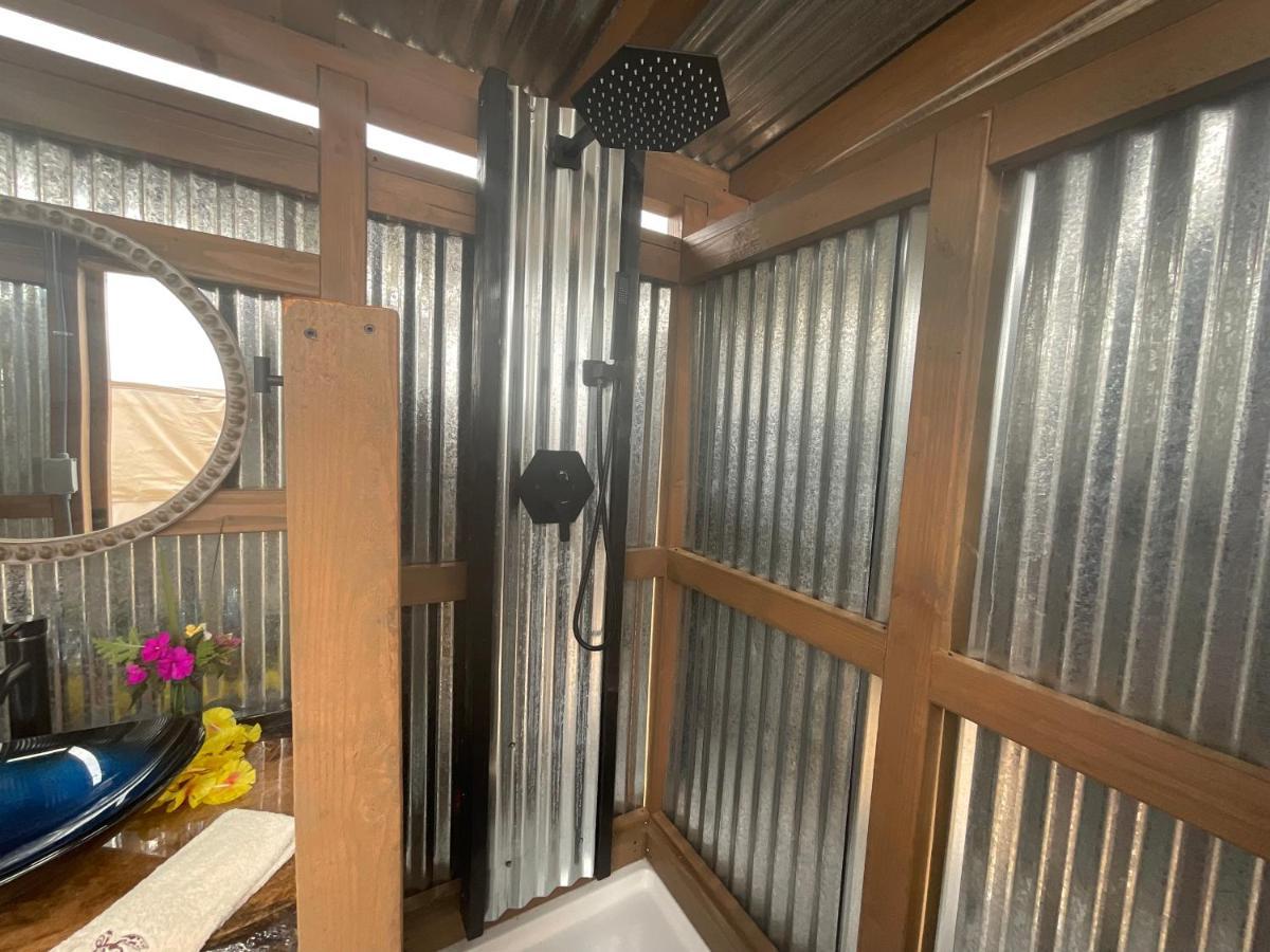 Tiki Cabana Ξενοδοχείο Hawaiian Ocean View Εξωτερικό φωτογραφία