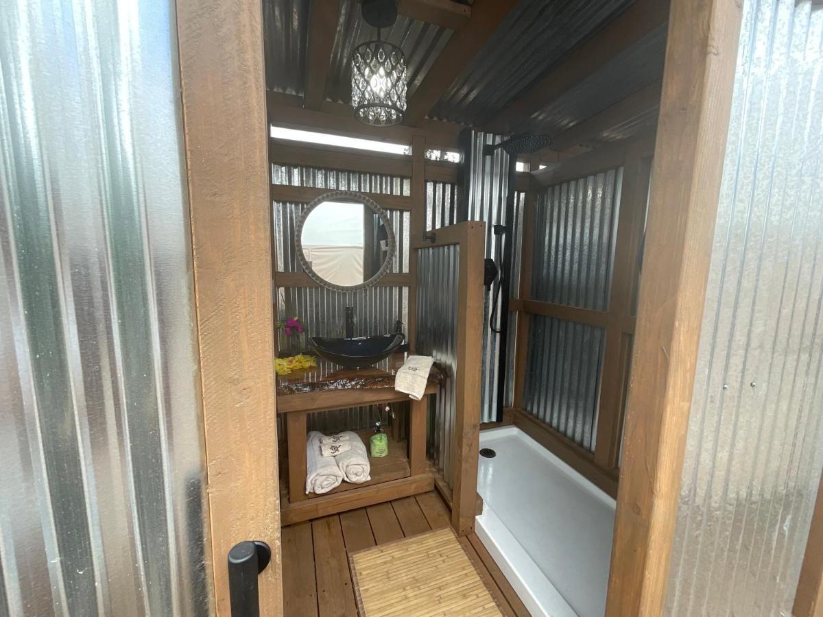 Tiki Cabana Ξενοδοχείο Hawaiian Ocean View Εξωτερικό φωτογραφία